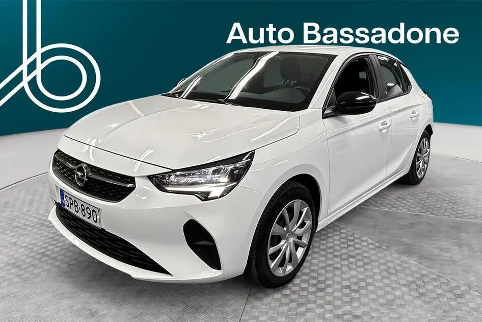 Opel Corsa, 2023, электричество, автомат, передний привод