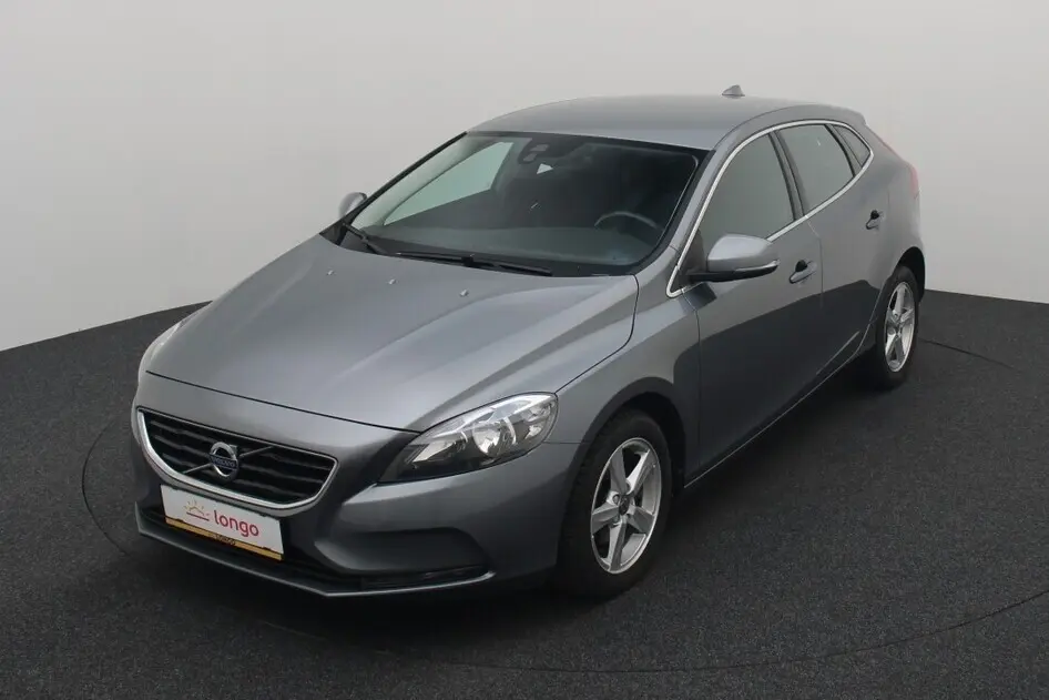 Volvo V40, 2015, 2.0, 88 kW, diesel, manual, front-wheel drive