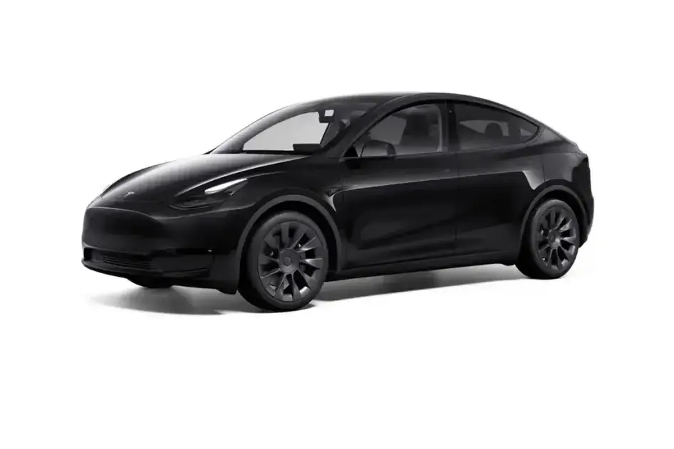 Tesla Model Y, 2022, 378 kW, electric, automatic, four-wheel drive