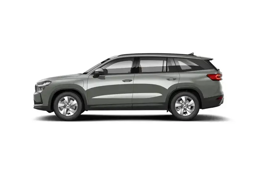 Škoda Kodiaq, 2.0, 142 kW, diisel, automaat, nelikvedu