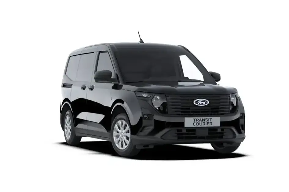 Ford Transit, 92 kW, bensiin, automaat, esivedu