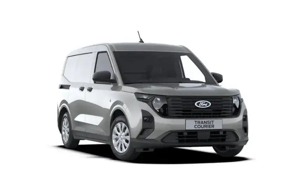 Ford Transit, 92 kW, bensiin, automaat, esivedu