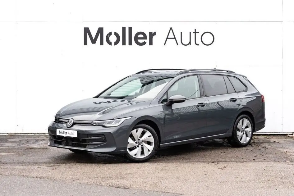 Volkswagen Golf, 2025, 1.5, 85 kW, бензин, автомат, передний привод