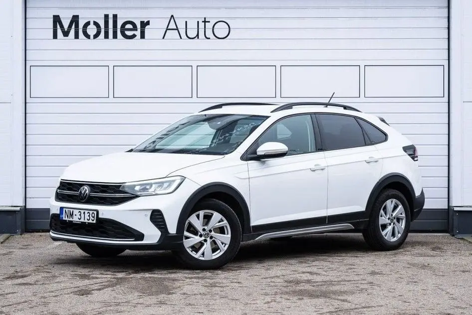 Volkswagen Taigo, 2023, 1.0, 81 kW, бензин, автомат, передний привод