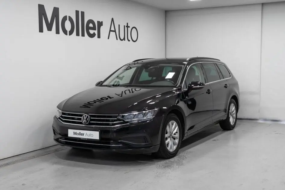 Volkswagen Passat, 2023, 1.5, 110 kW, petrol, automatic, front-wheel drive