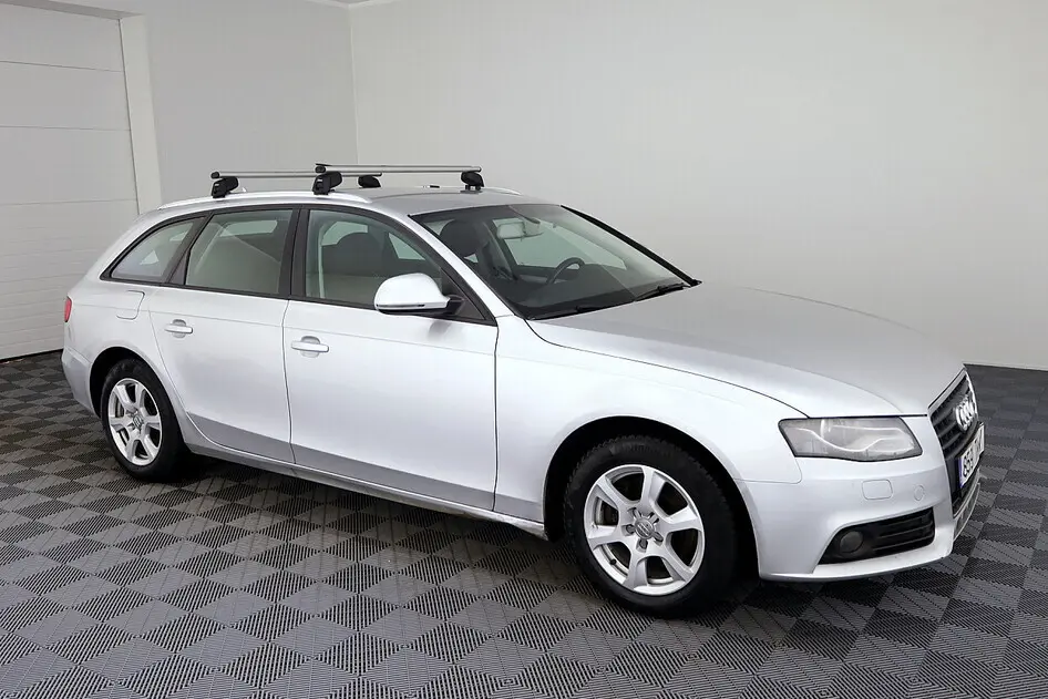 Audi A4, 2008, 1.8, 118 kW, бензин, механическая, передний привод