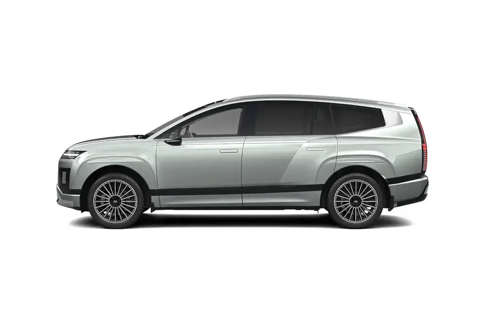 Hyundai IONIQ, 315 kW, elekter, automaat, nelikvedu