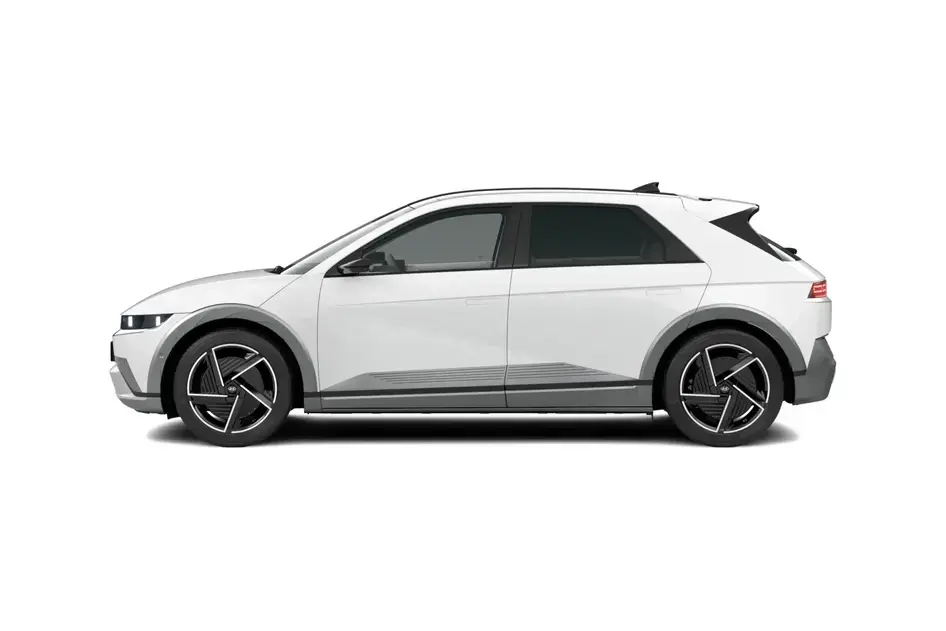 Hyundai IONIQ 5, 239 kW, elekter, automaat, nelikvedu