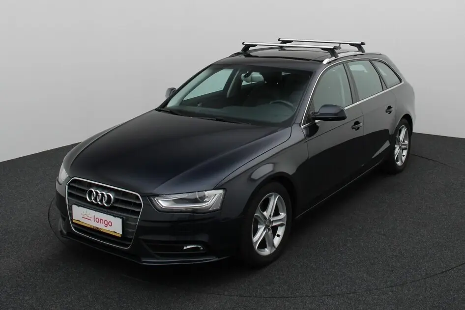 Audi A4, 2013, 1.8, 125 kW, petrol, automatic, front-wheel drive