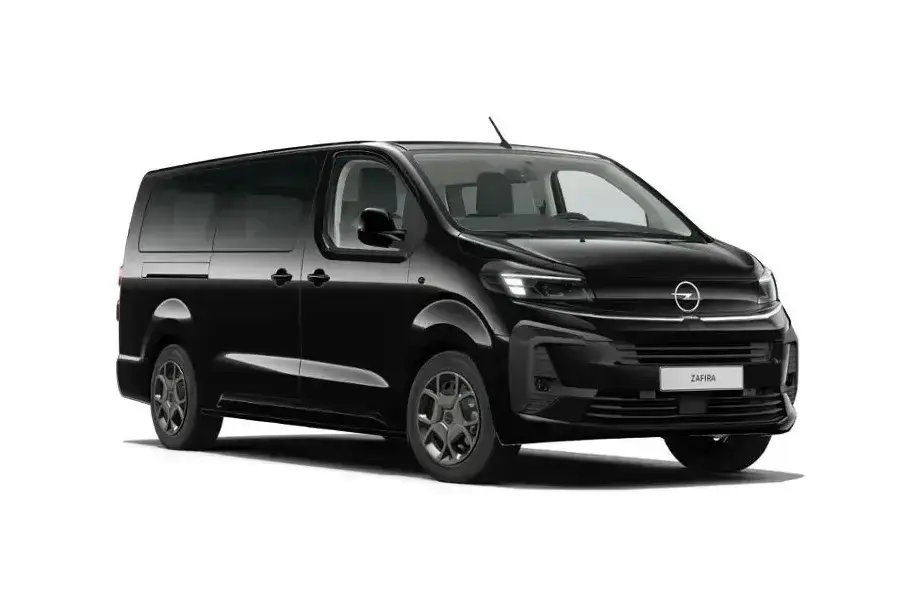 Opel Zafira Life, 2.0, 130 kW, diisel, automaat