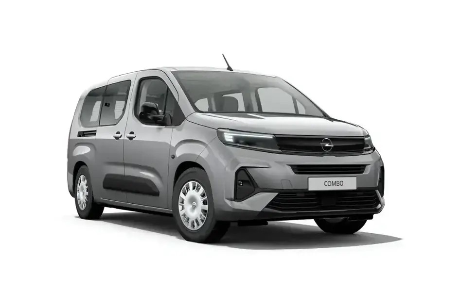 Opel Combo Life, 1.5, 96 kW, diisel, automaat