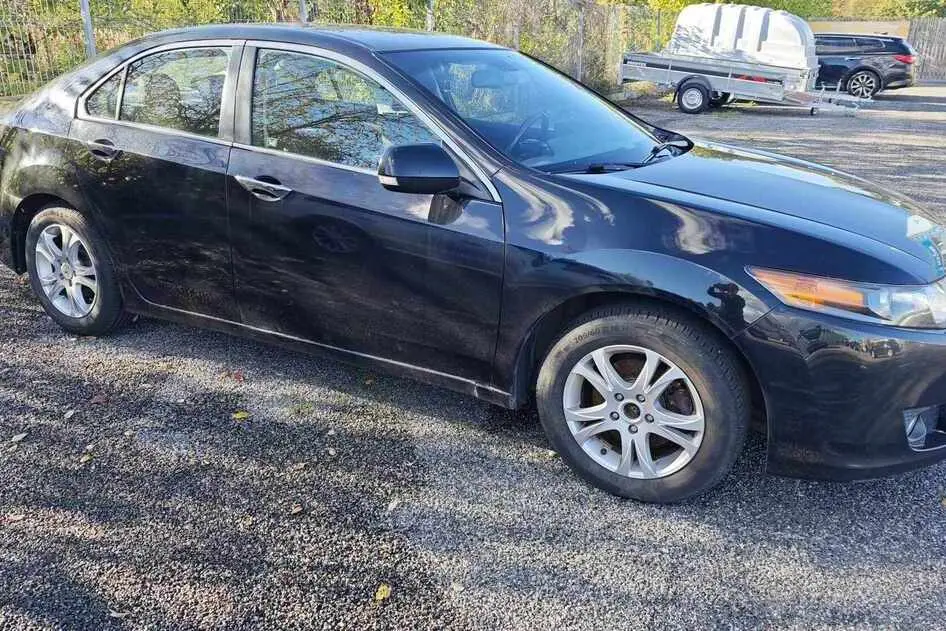Honda Accord, 2.0, 115 kW, bensiin, manuaal, esivedu