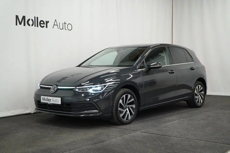 Volkswagen Golf, 2022, 1.4, 110 kW, bensiin, automaat