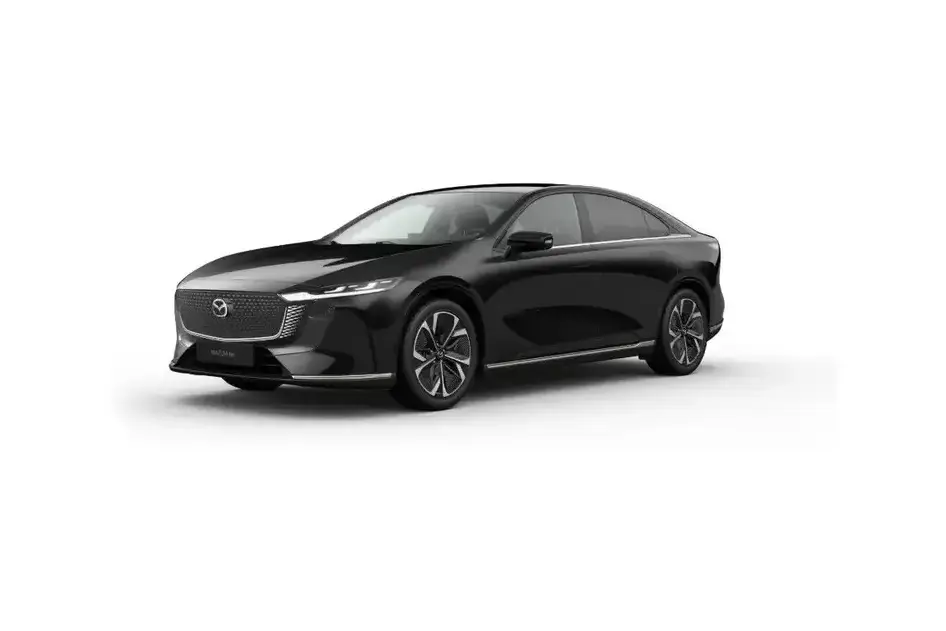 Mazda 6, elekter, automaat