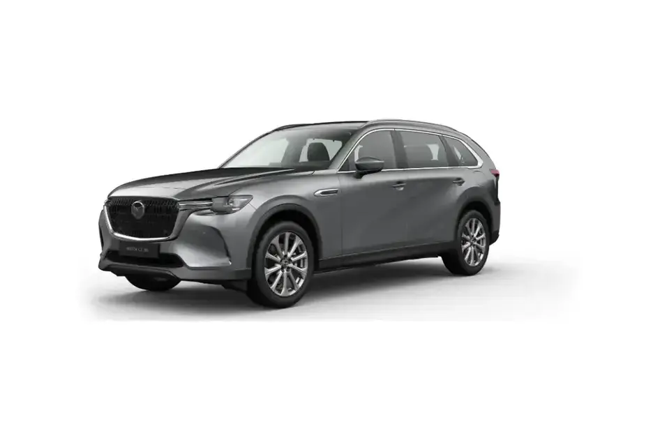 Mazda CX-80, pistikhübriid (bensiin/elekter), automaat, nelikvedu