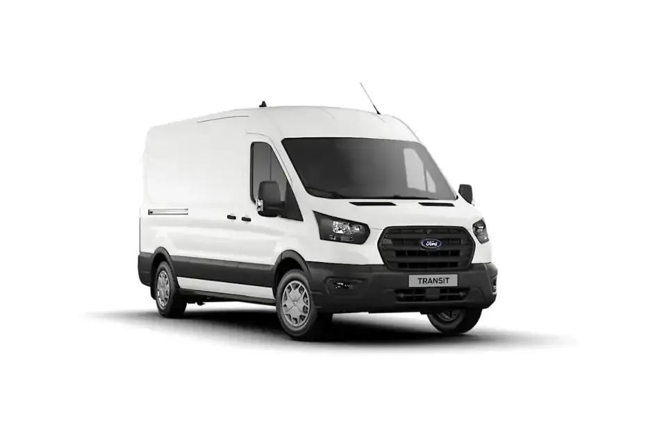 Ford Transit, 2.0, 121 kW, diisel, manuaal, nelikvedu
