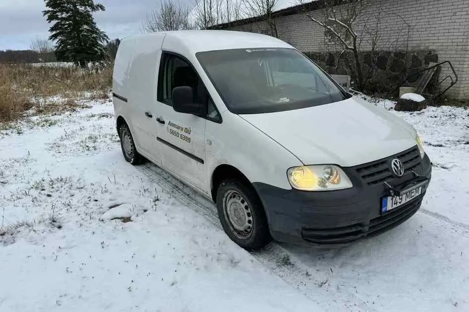 Volkswagen, 2005, 2.0, 51 kW, дизель, механическая, передний привод