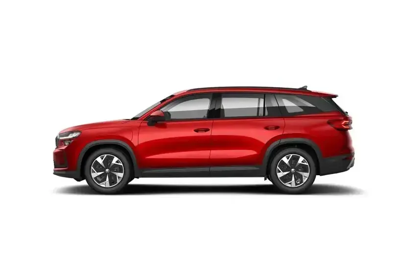 Škoda Kodiaq, 1.5, 150 kW, pistikhübriid (bensiin/elekter), automaat, esivedu