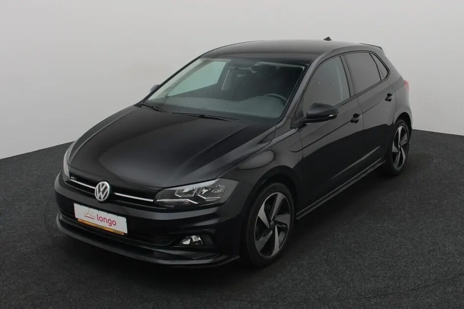 Volkswagen Polo, 1.6, 70 kW, diesel, manual, front-wheel drive