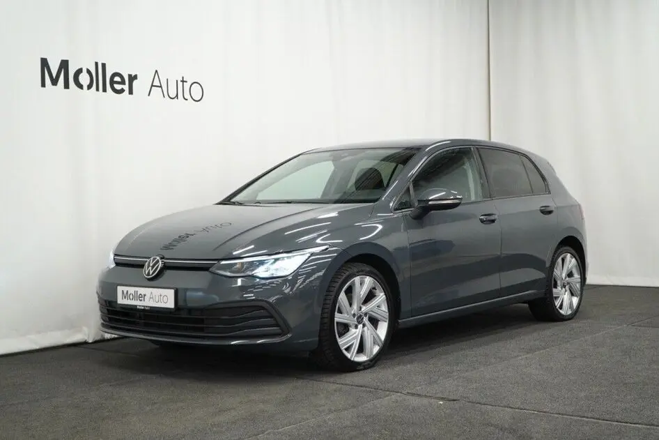 Volkswagen Golf, 2022, 2.0, 110 kW, diisel, automaat