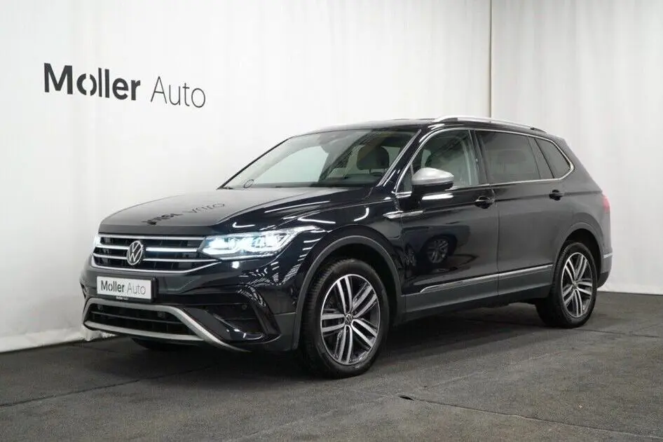 Volkswagen Tiguan, 2022, 2.0, 147 kW, diisel, automaat, nelikvedu