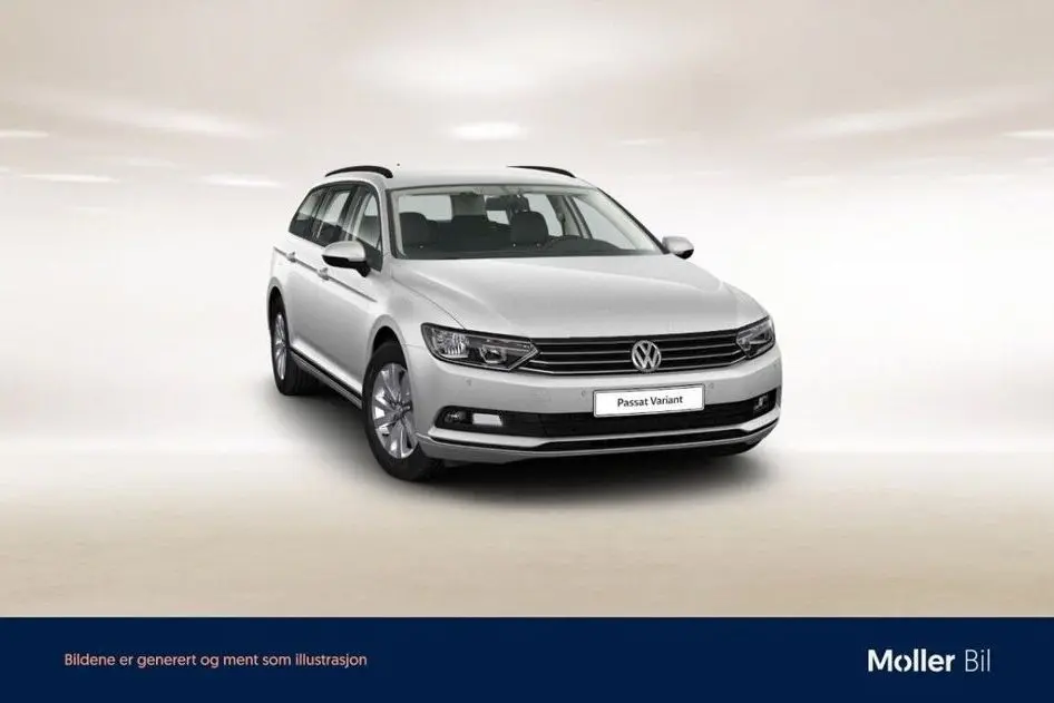 Volkswagen Passat, 2019, 1.5, 110 kW, bensiin, automaat, esivedu