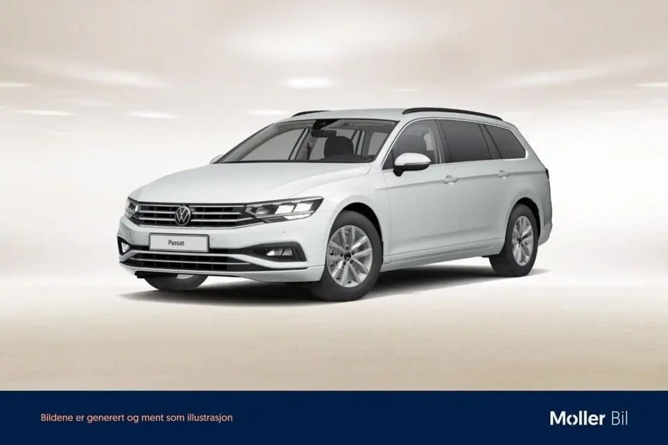 Volkswagen Passat, 2021, 1.5, 110 kW, bensiin, automaat, esivedu