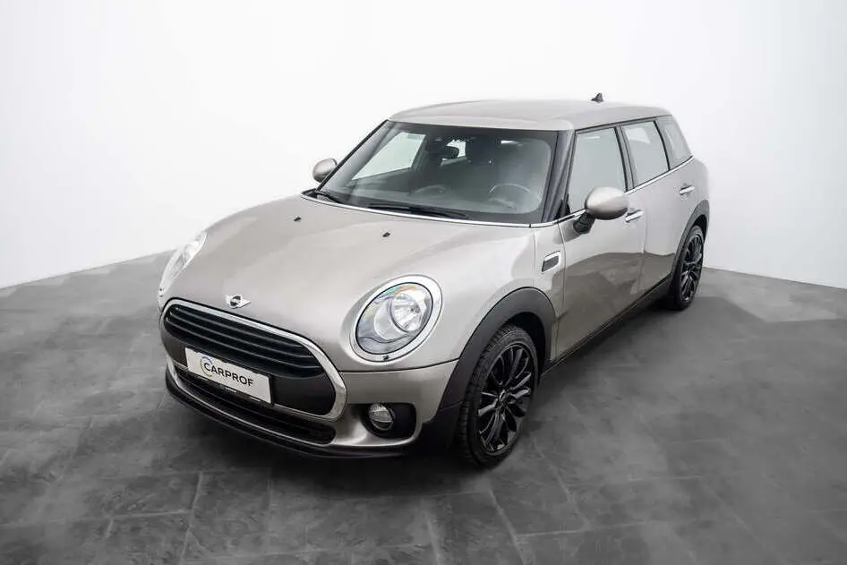 MINI Clubman, 2016, 1.5, 85 kW, diisel, automaat, esivedu