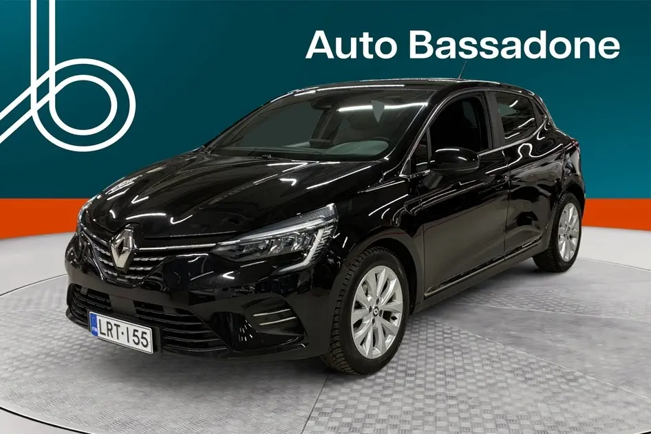Renault Clio, 2023, 1.0, 67 kW, bensiin, manuaal, esivedu