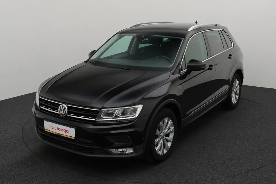 Volkswagen Tiguan, 2017, 1.4, 92 kW, бензин, механическая, передний привод