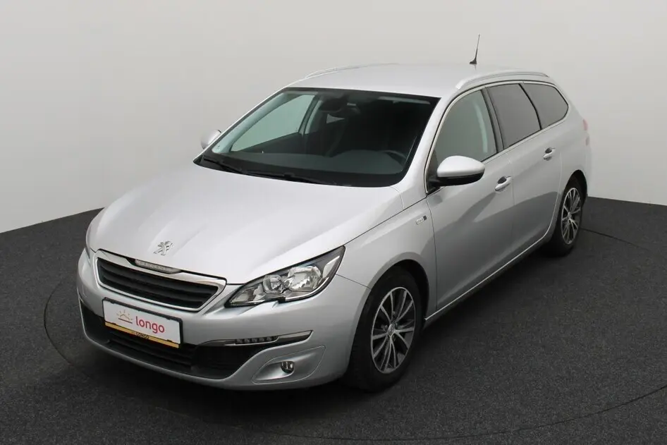 Peugeot 308, 2015, 1.2, 81 kW, бензин, механическая, передний привод