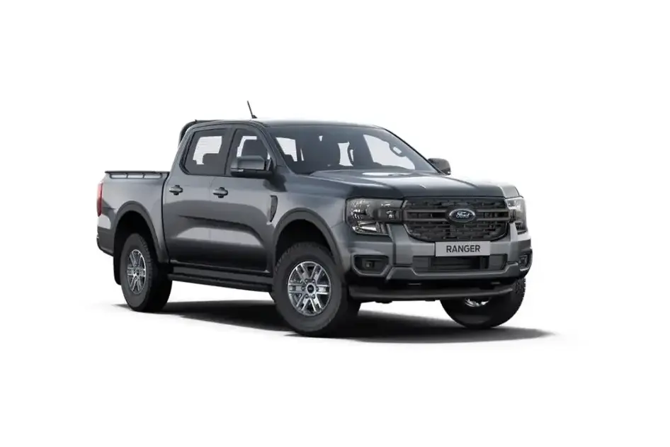 Ford Ranger, 2.0, 150 kW, diesel, automatic, four-wheel drive