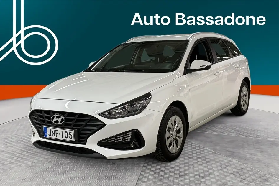 Hyundai i30, 2024, 1.5, 80 kW, бензин, механическая, передний привод