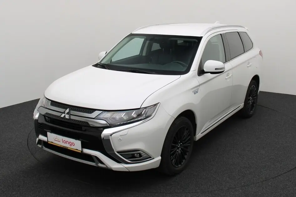 Mitsubishi Outlander, 2020, 2.4, 99 kW, pistikhübriid (bensiin/elekter), automaat, nelikvedu