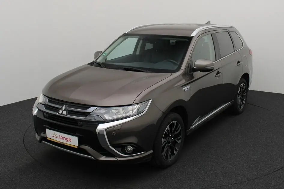 Mitsubishi Outlander, 2015, 2.0, 89 kW, pistikhübriid (bensiin/elekter), automaat, nelikvedu