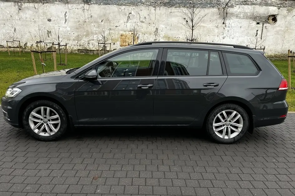 Volkswagen Golf, 2020, 1.5, 110 kW, bensiin, automaat, esivedu