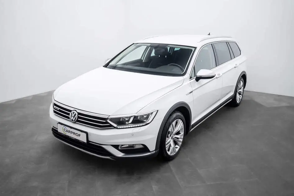 Volkswagen Passat, 2016, 2.0, 140 kW, diisel, automaat, nelikvedu