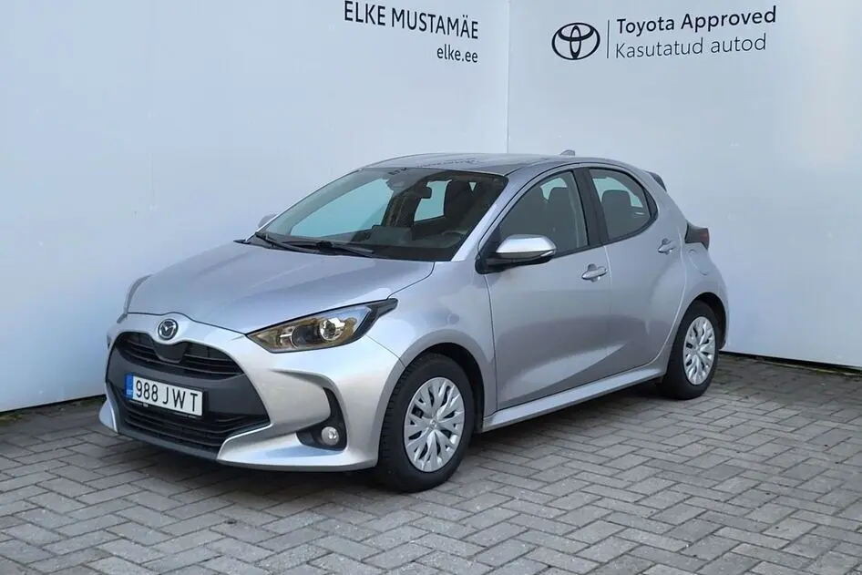 Mazda 2, 2023, 1.5, 68 kW, hybrid (petrol/electric), automatic, front-wheel drive