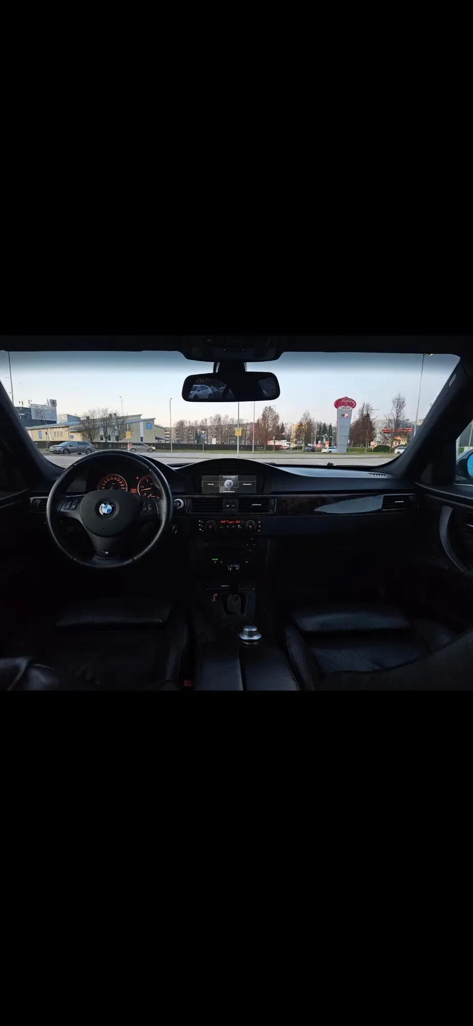 BMW 330, 2006, 3.0, 170 kW, diesel, automatic, rear-wheel drive