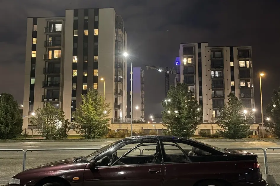 Subaru SVX, 1993, 3.3, 167 kW, benzīns, automatic, four-wheel drive