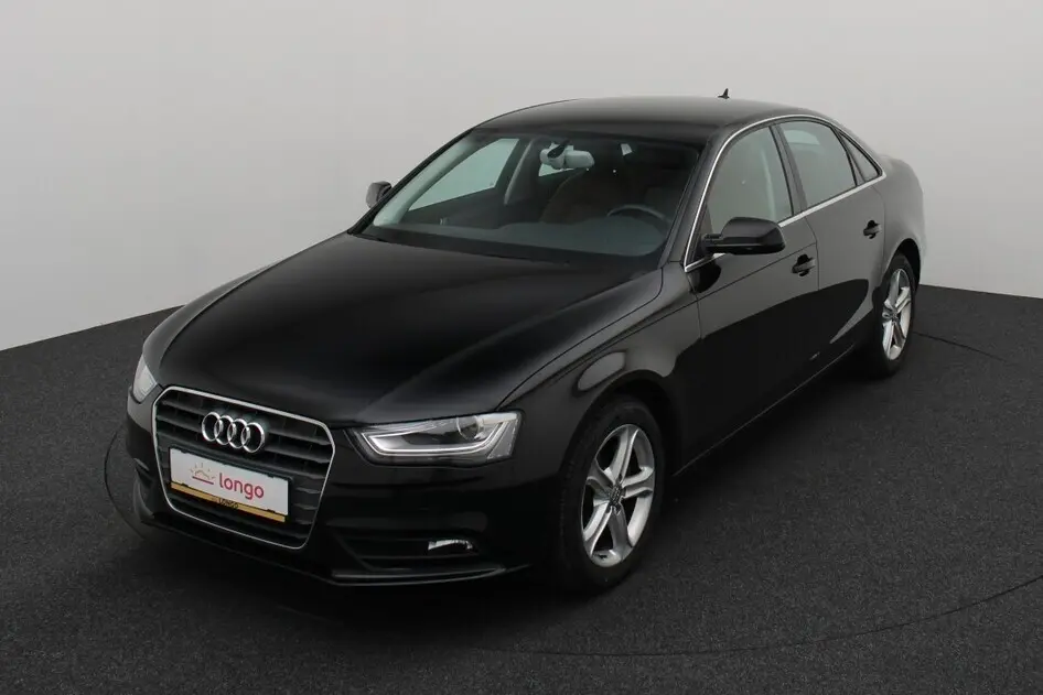 Audi A4, 2015, 1.8, 125 kW, bensiin, manuaal, esivedu