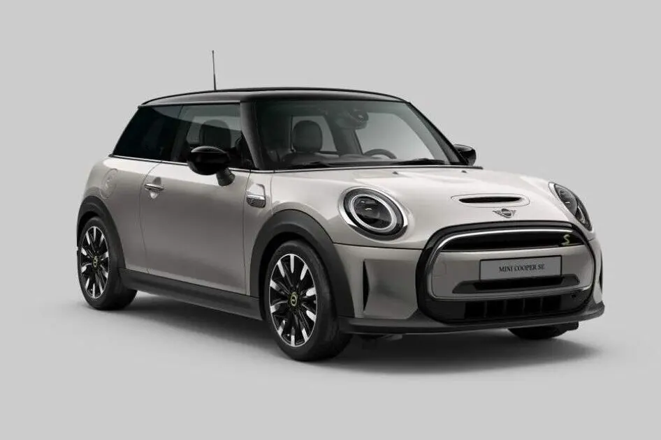 MINI Cooper SE, 2023, 135 kW, elekter, automaat, esivedu