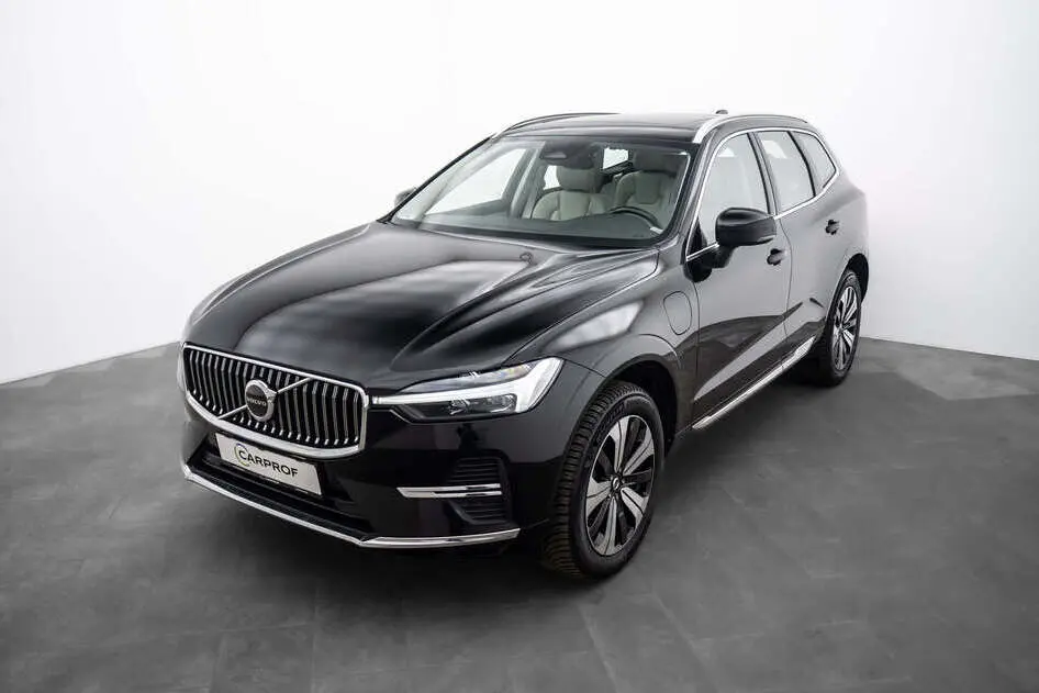 Volvo XC60, 2022, 2.0, 257 kW, automaat, nelikvedu