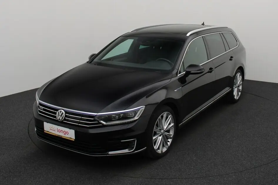Volkswagen Passat, 2016, 1.4, 115 kW, plug-in hybrid (petrol/electric), automatic, front-wheel drive