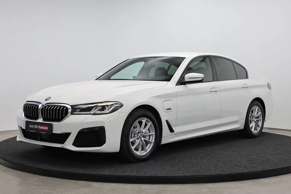 BMW 530, 2022, 2.0, 215 kW, bensiin, automaat, nelikvedu