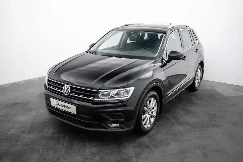 Volkswagen Tiguan, 2018, 1.4, 110 kW, bensiin, automaat, nelikvedu