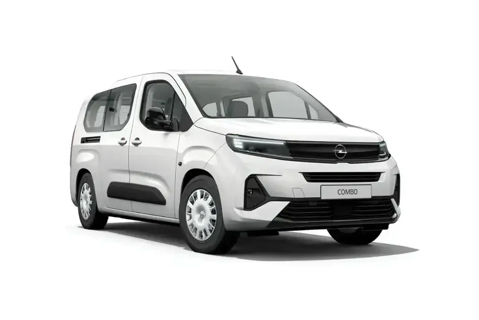 Opel Combo Life, 1.5, 96 kW, diesel, automatic