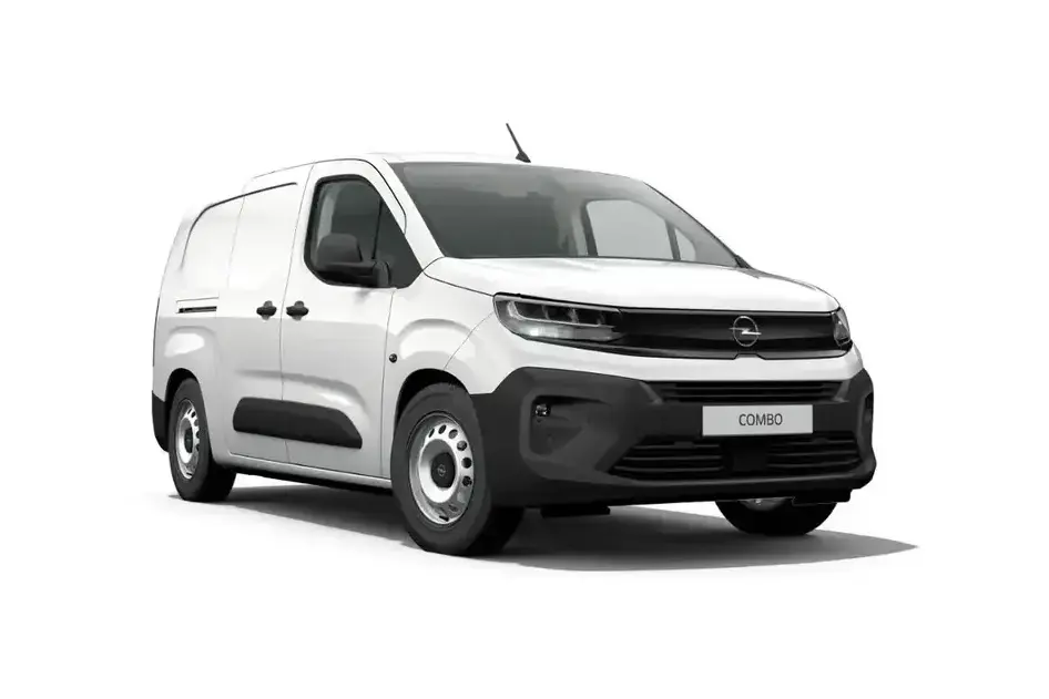 Opel Combo, 1.5, 75 kW, diesel, manual