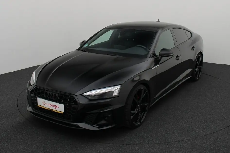 Audi A5, 2021, 2.0, 150 kW, hybrid (petrol/electric), automatic, front-wheel drive