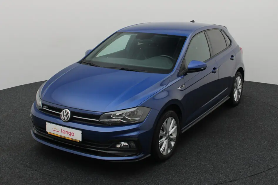 Volkswagen Polo, 1.6, 70 kW, дизель, механическая, передний привод